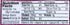 Montchevre 4 Fresh Goat Cheese Log Blueberry Vanilla, Ounce