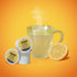(20 Count) 8 Twinings Tea K Cup Pod Sampler Variety Box Flavours for Keurig Single Serve Brewers, Contains Black