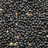 Hunza (2-lbs) Organic Black Beluga Lentils