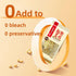 BAHWJCTO 1.77 High Quality Soybeans Are Used To Make Non Fried Tofu Skin, Household Hotpot, And Cooking Tofu Skin.