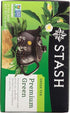 20 Stash Premium Green Tea, ct