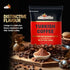 3.5000-ounces (Pack 8) Elite Turkish Ground Roasted Coffee Bag