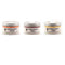 Bourbon Barrel Smoked Bundle of 3 - Bourbon Smoked Sea Salt, Bourbon