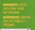 Spice Classics Italian Seasoning, 0.87 Ounce (Pack of 12)