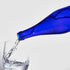 Generic 12 oz (12 Saratoga - Still Natural Spring Water - Glass Bottles)