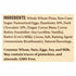 (3 Pack) Di Bruno Bros. Cocoa Hazelnut Biscotti