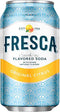 Fresca Original Citrus Soda 12 fl. oz., 8 pack