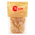 Yupik Pineapple Rings, Sulphite-Free, 2.2 lb (35.2 oz), Gluten-Free, Kosher, Sweetened Tropical