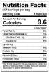 (5lbs) Sweet Nature | Birch Bark Xylitol Sweetener - Great Powdered Sugar Substitute for Diabetics - Natural, Keto
