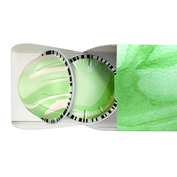 Generic Limited Edition Coffee Capsules (10 Pods, Pistachio Vanilla)