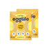 egglife 12 (2-6 Packs) Packed egg white wraps, original, Egg White Wraps, Total Wraps - Gluten Free, Dairy Free, No