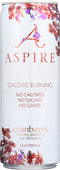Aspire Drink Energy Cranberry Single, 12 fl oz