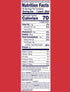 Generic 36 Count, 0.7 Packets (2 Pack) Fruit and Yogurt Snacks, Ounce