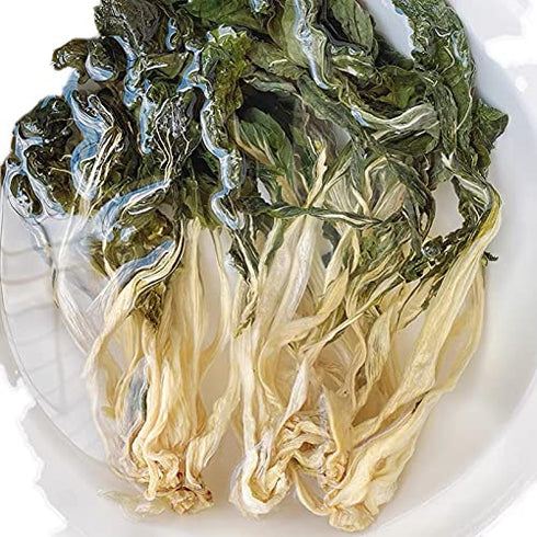 16oz Dried pickled vegetables Dried cabbage