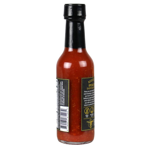 BEAR & BURTON'S EVERYDAY Hot Sauce