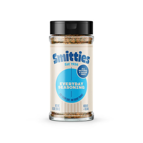 Everyday Seasoning Salt with Extra Coarse Parsley, Gourmet Gluten-Free Handcrafted Blend for Chicken, Steak