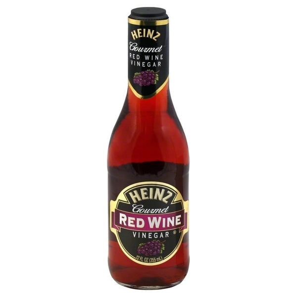 Heinz Vinegar Red Wine3