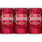Cheerwine Soft Drink Cherry Soda Pop 6 pack cans 7.5oz