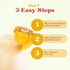 14 Maud's Mixers Pina Colada Cocktail Mix, ct, Mocktail Non-Alcoholic Drinks - Made with Real Agave - Low Calorie, Low