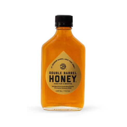 Double Barrel Honey Limited Edition
