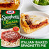 8 oz (Pack 6) Kraft Spaghetti Classics Tangy Italian Spaghetti, Spices, & Parmesan Cheese Meal Mix, Box