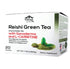 REISHI GREEN TEA (ORIENTAL GREEN TEA) WITH GANODERMA AND L-CANITINE (1 BOX)