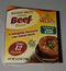 Spice Select Instant Broth Imitation Beef Flavor, 12 Packets