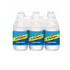 Schweppes 10 Oz 1- 6 count , Club Soda, Fl Bottles