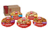 HORMEL COMPLEATS Variety Pack (Pack of 5), 7.5 oz Microwave Tray Pasta,