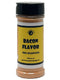 Premium | Cheddar BACON BBQ Seasoning Dry Rub | Large Shaker |