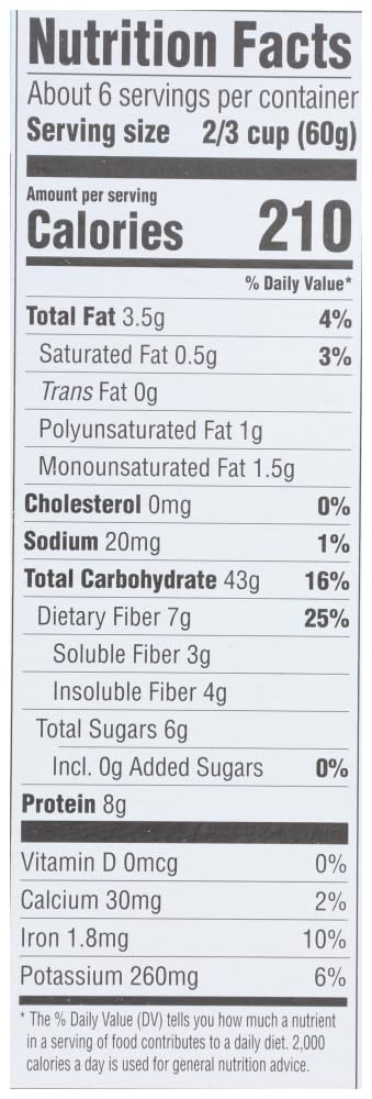Alpen 3 Pack 14 Muesli Cereal No Sugar Added, of Ounce Boxes