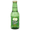 Mr. Q. Cumber Cucumber Soda - 7 oz