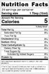 NuSauce 12oz Pack Variety - Low Calorie Sauces with Premium Ingredients (Almond Coconut)