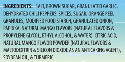 Caribbean Cowboy Rub and All Purpose Seasoning | Barbecue Seasoning for Pork, Chicken, Beef, and Fish | Sweet and Spicy
