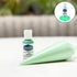 0.75 AmeriColor, Pistachio, Ounce Bottle, Soft Gel Paste Food Color