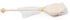 Sweet Stirs Pack 10 Original Flavored American Honey Spoons on Wooden Sticks Gift of (White Honey)