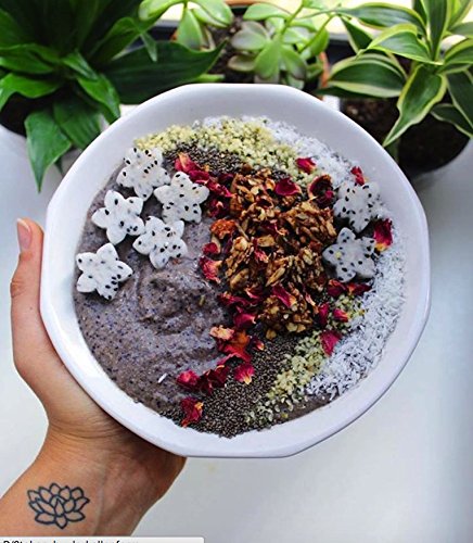 8 oz 3 Count Lark Ellen Farm Berrylicious Granola Clusters: Raw, Organic, Vegan. Low Carb, Paleo. Gluten-Free Bites.