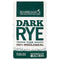 Marriage's Dark Rye Flour 1kg - Pack of 2