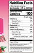 64 Oz (Pack 8) Langers White Cranberry Juice Cocktail, Fl
