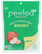 Peeled Snacks Apple-2-the-core Dried Fruit Snack - 2.8 oz - 3 pk
