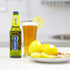 Apple Barbican Pack 6 330ML Barbican Apple Flavor Malt Beverage " Non Alcoholic " Drink - of Glass Bottles !