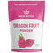 Pink Pitaya Powder, 8 Ounces, Non-GMO, Gluten Free, Vegan, Locally Packaged in California