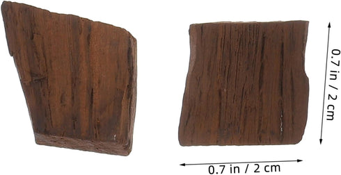 Heavy Oak Chips for Whiskey & Wine Aging - Ideal Brewing Supplies