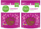 Generic Organic Gluten Free Coconut Sugar (2 Bags, 16 oz. each)