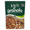 Lizi's Organic Granola Cereal - 500g