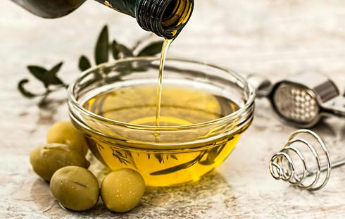 Arrezzio 25.4 oz. Riserva Extra Virgin Olive Oil | Cold Extracted | Fruttato | Kosher | fl