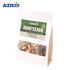 7 (150 portion/15pcak) Addtool Dandelion Goji Chrysanthemum Tea Caffeine FreeInclude Cassia Seed, Licorice, Orange