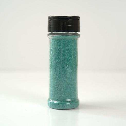 Green Sanding Sugar 4 oz