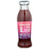 Mamma 10 Chia Organic Raspberry Passion Vitality Beverage, Ounce