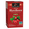 Bravo Tea Absolute Hawthorn Berry Herbal Tea Caffeine Free, 20 Tea Bags